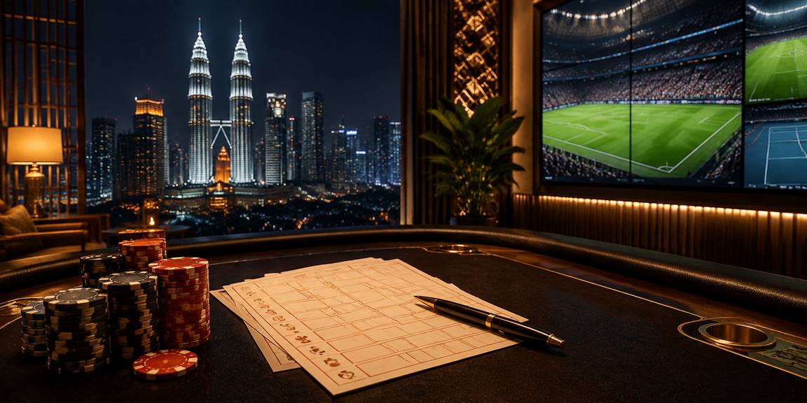 siti88 Lucky Lantern Hadir Penuh di siti88